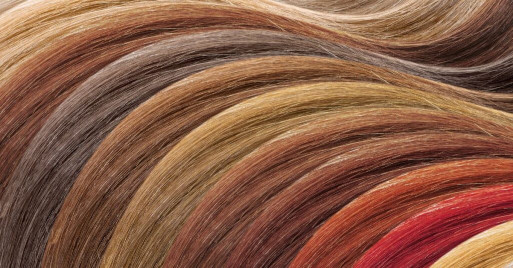 Ways To Make Hair Color Last Longer on Gray Hair