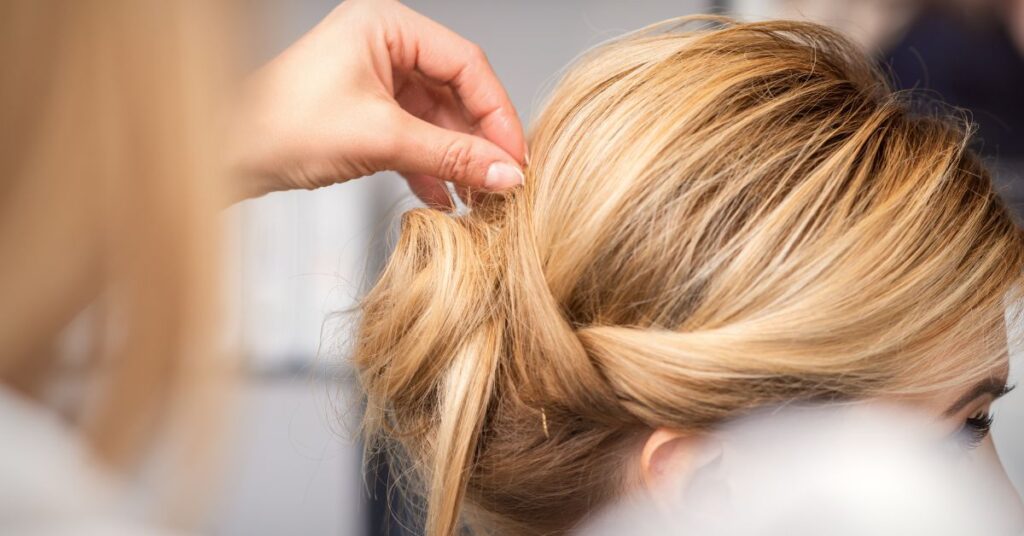 Little Girl Hairstyles for School