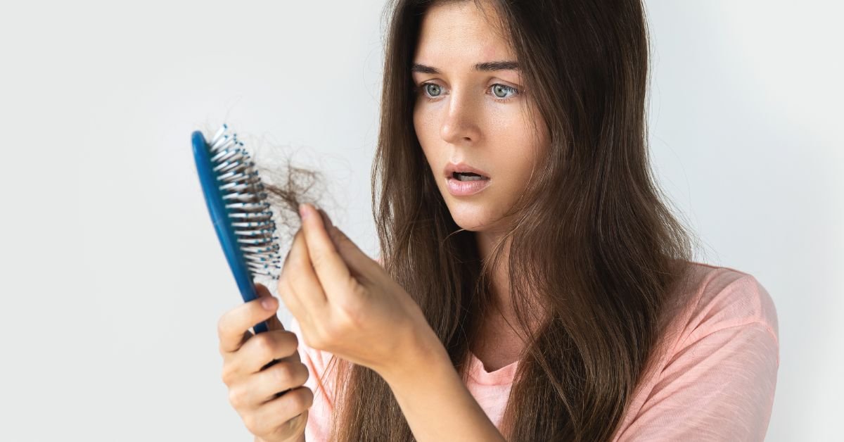 Female Pattern Hair Loss Can Be Treated